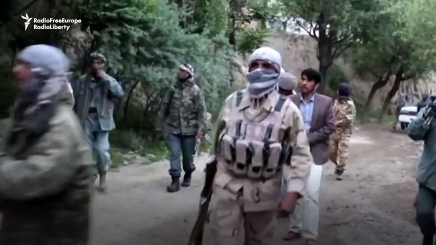 Zátah na varnu heroinu v Afghánistánu: Boj s kartely policie ale prohrává